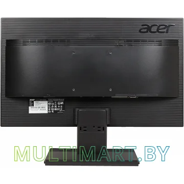 Монитор Acer V226HQLbid картинка 3
